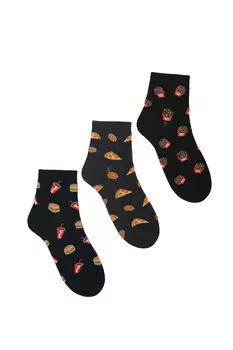 Носки мужские iv49299 (упаковка 3 пары) 40-47