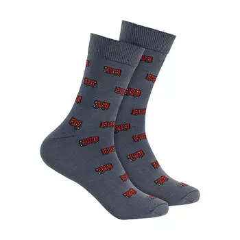 Носки мужские iv69251 (упаковка 12 пар) 41-47