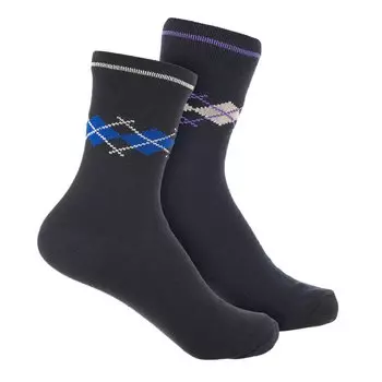 Носки подростковые iv44037 (упаковка 12 пар) 32-37