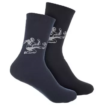 Носки подростковые iv44038 (упаковка 12 пар) 35-39