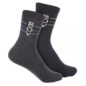 Носки подростковые iv44064 (упаковка 12 пар) 36-40