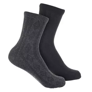 Носки подростковые iv44065 (упаковка 12 пар) 35-39