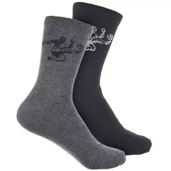 Носки подростковые iv44066 (упаковка 12 пар) 36-40