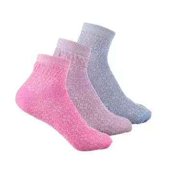Носки женские iv18394 (упаковка 12 пар) 37-41