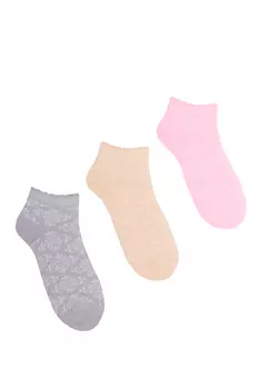 Носки женские iv34681 (упаковка 6 пар) 23-25