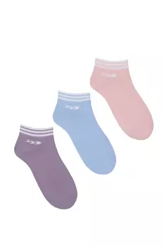 Носки женские iv34686 (упаковка 6 пар) 23-25