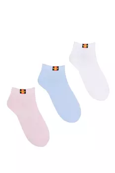 Носки женские iv34687 (упаковка 6 пар) 23-25