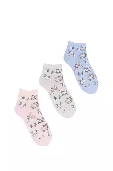 Носки женские iv34688 (упаковка 6 пар) 23-25