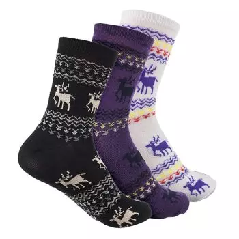 Носки женские iv44025 (упаковка 12 пар) 37-41