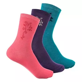 Носки женские iv44026 (упаковка 12 пар) 37-41