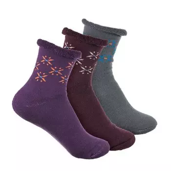 Носки женские iv44031 (упаковка 12 пар) 36-41