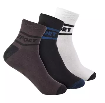 Носки женские iv44035 (упаковка 12 пар) 37-41