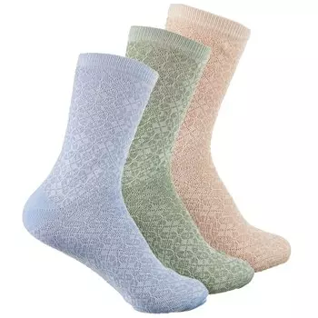 Носки женские iv44039 (упаковка 12 пар) 37-41