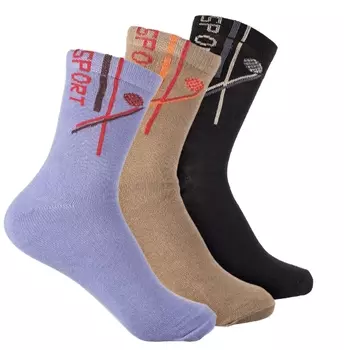 Носки женские iv44043 (упаковка 12 пар) 37-41