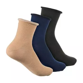 Носки женские iv4780 (упаковка 12 пар) 37-41