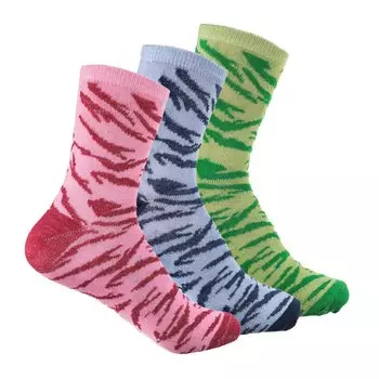 Носки женские iv4875 (упаковка 12 пар) 37-41