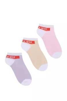 Носки женские iv57622 (упаковка 6 пар) 23-25