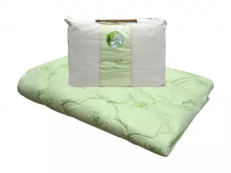 Одеяло iv74730 (бамбук, тик) 2 спальный (172*205)