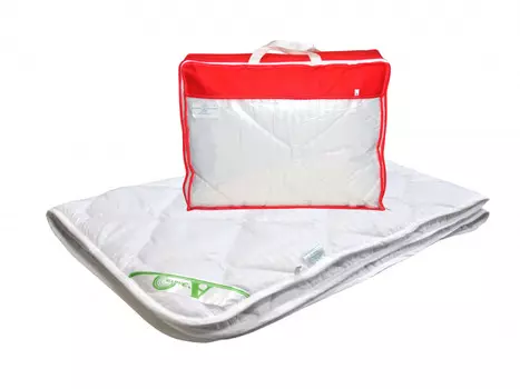 Одеяло iv74746 (бамбук, микрофибра) 2 спальный (172*205)