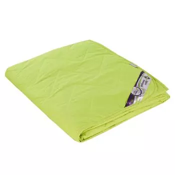 Одеяло облегченное iv22843 (файберсофт, поплин) Евро-1 (200*220)