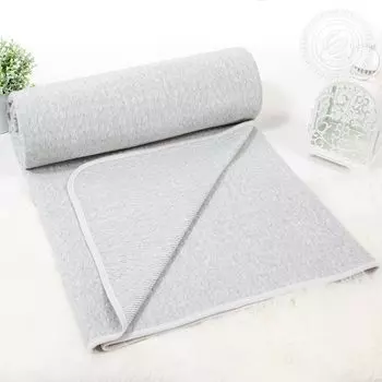 Одеяло-покрывало iv87045 (трикотаж) 180х200