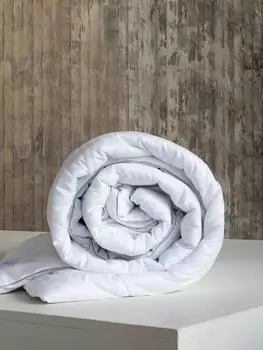 Одеяло зимнее iv87756 (лебяжий пух, микрофибра) 2 спальный (172*205)