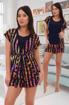 Пеньюар женский iv57474