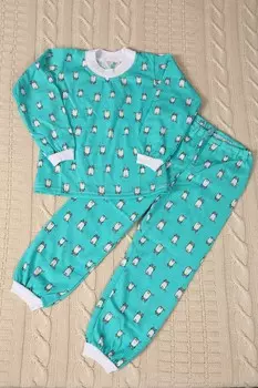 Пижама детская iv27334