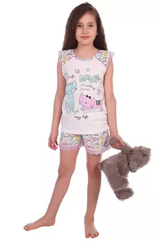 Пижама детская iv47202