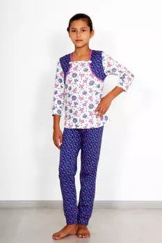 Пижама детская iv56779