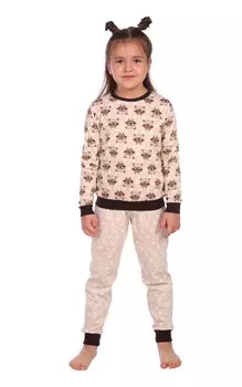 Пижама детская iv64741