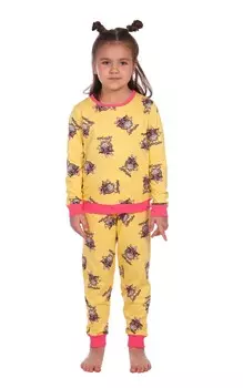 Пижама детская iv64743