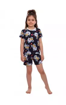 Пижама детская iv65860