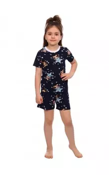 Пижама детская iv65861
