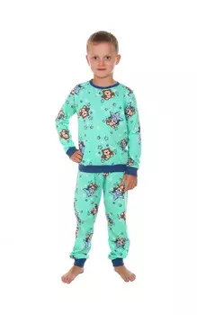 Пижама детская iv65952