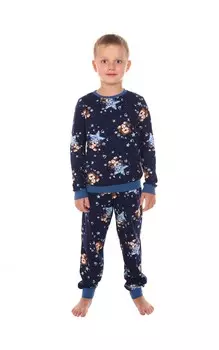 Пижама детская iv65953