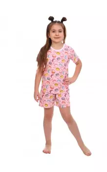 Пижама детская iv68124