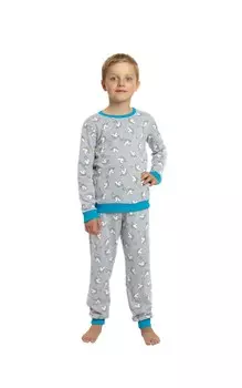 Пижама детская iv68125