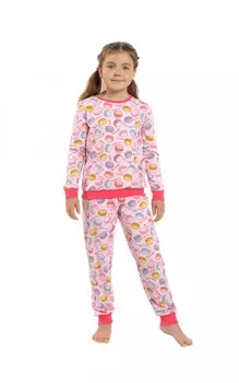 Пижама детская iv68126