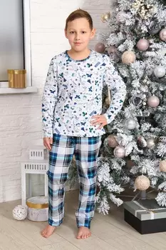 Пижама детская iv68534