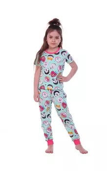 Пижама детская iv69964