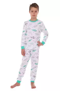 Пижама детская iv71371