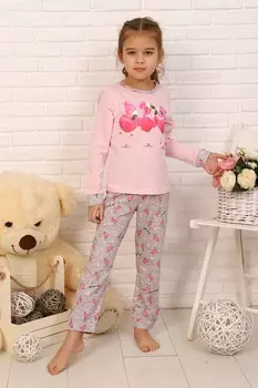 Пижама детская iv72960