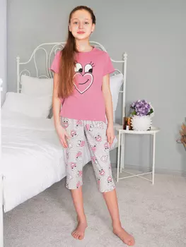 Пижама детская iv73929