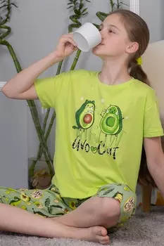 Пижама детская iv77262