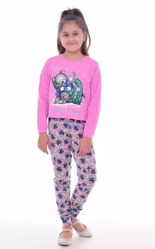Пижама детская iv80633