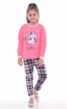 Пижама детская iv80636