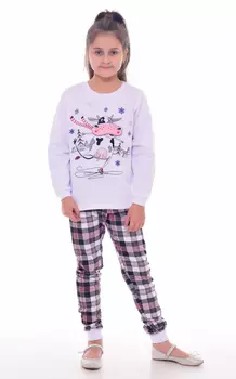 Пижама детская iv80637