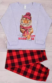 Пижама детская iv80642