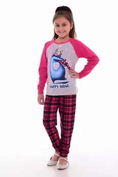 Пижама детская iv80669